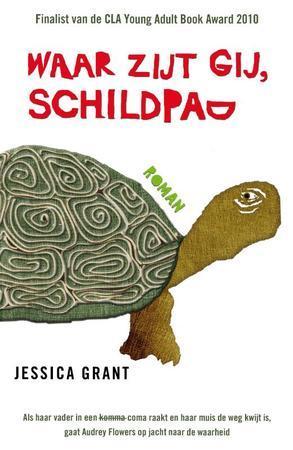 Waar zijt gij, schildpad, Boeken, Taal | Overige Talen, Verzenden