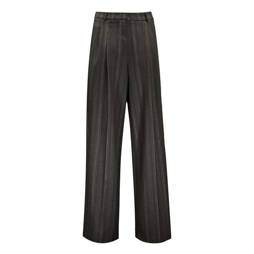 Cambio • wijde wollen pantalon • 36, Kleding | Dames, Broeken en Pantalons, Verzenden