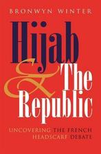 Hijab And The Republic 9780815631996, Bronwyn Winter, Susan Hawthorne, Verzenden