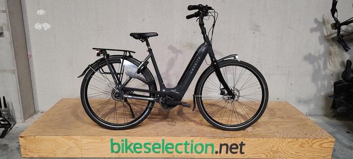 E-Bike | Gazelle GRENOBLE C5 | - 61% | 2022, Fietsen en Brommers, Elektrische fietsen, 51 tot 55 cm, 50 km per accu of meer, Zo goed als nieuw