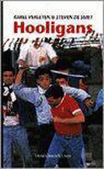 Hooligans / Actueelreeks / 26 9789061529569 K. Verleyen, Verzenden, K. Verleyen