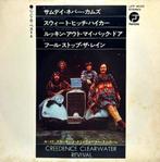 Creedence Clearwater Revival - C.C.R. Best 4 / Extrem Rare, CD & DVD