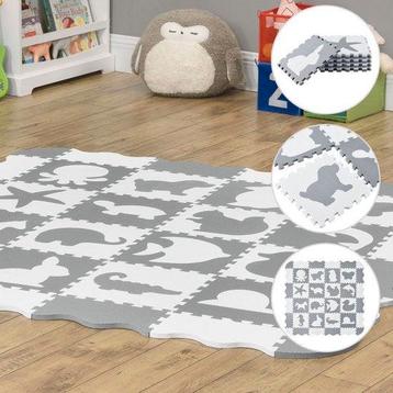 Tweedekans | Kinderpuzzelmat - Timon - 36-delig - Bestaande beschikbaar voor biedingen
