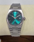 Tissot - PRX - Zonder Minimumprijs - T137.210.11.081.00 -, Handtassen en Accessoires, Horloges | Heren, Nieuw