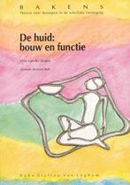 De huid: bouw en functie - Wim van der Straten - 97890313299, Livres, Livres d'étude & Cours, Verzenden