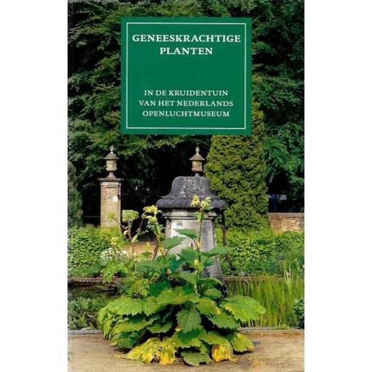 Geneeskrachtige planten 9789070300272, Boeken, Hobby en Vrije tijd, Zo goed als nieuw, Verzenden