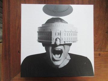 Bryan Adams - Live At The Royal Albert Hall 2024 - LP Box, Cd's en Dvd's, Nieuw in verpakking