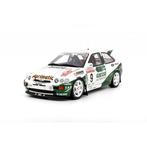 Otto Mobile 1:18 - Model sportwagen - Ford Escort Cosworth, Nieuw