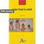 Ieder kind is uniek 9789076857060 L. Neff, Verzenden, Zo goed als nieuw, L. Neff
