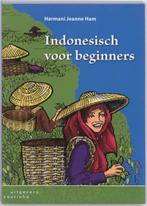 Indonesisch voor beginners 9789046901809 Harmani Jeanne Ham, Verzenden, Harmani Jeanne Ham