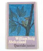 Abels Eiland - Querido Junior 9789021483412, Livres, Livres pour enfants | Jeunesse | 13 ans et plus, William Steig, Verzenden