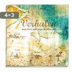 Verhalen over 600 jaar Texel en Texelaars / Verhalen van, Verzenden, Gelezen, Gerard van der Kooi