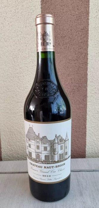 2016 Chateau Haut Brion - Pessac-Léognan 1er Grand Cru