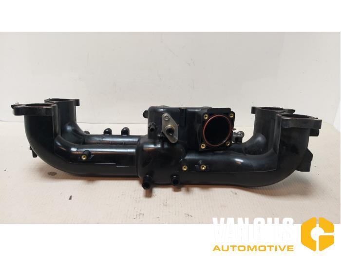 Inlaatspruitstuk Subaru Impreza O191373, Auto-onderdelen, Carrosserie