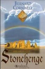 Stonehenge 9789029066563, Boeken, Fantasy, Gelezen, N.v.t., Bernard Cornwell, Verzenden
