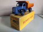 Dinky Toys - 1:43 - ref. 34A Berliet Marrel, Nieuw