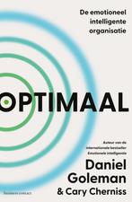 Optimaal (9789047017288, Daniel Goleman), Boeken, Psychologie, Verzenden, Nieuw