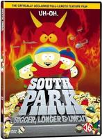 South park-bigger, longer & uncut, Verzenden