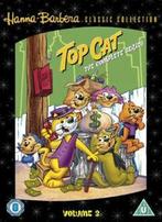 Top Cat: Volume 3 DVD (2008) Hanna Barbera cert U, Verzenden, Zo goed als nieuw