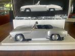 Minichamps 1:18 - Voiture miniature - Mercedes-Benz 190 SL -, Nieuw