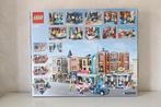 Lego - Creator - 10264 - Garage op de hoek - 2010-2020, Nieuw