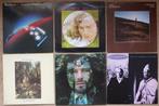 Van Morrison - 6 LP Albums - Différents titres - LP album -