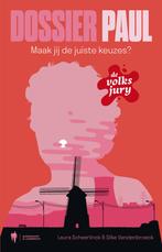 Dossier Paul / De volksjury 9789464759488 Laura Scheerlinck, Verzenden, Zo goed als nieuw, Laura Scheerlinck