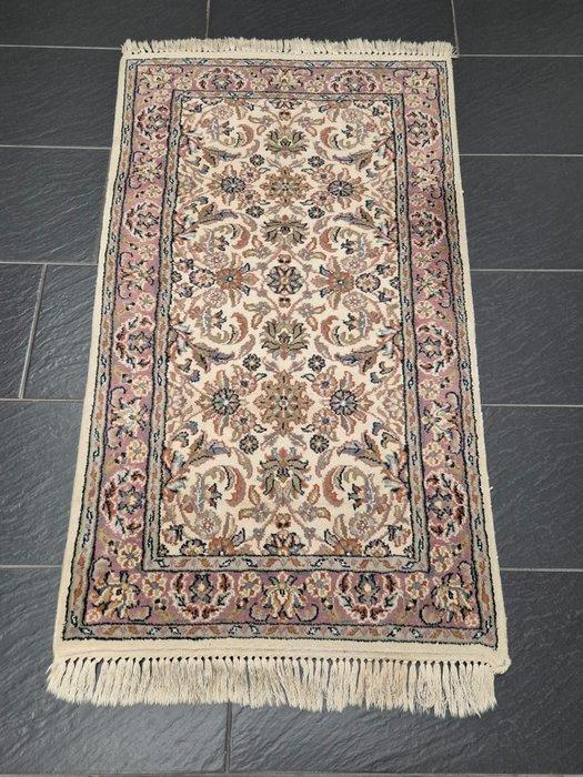 Tabriz - Tapijt - 135 cm - 77 cm, Huis en Inrichting, Stoffering | Tapijten en Vloerkleden