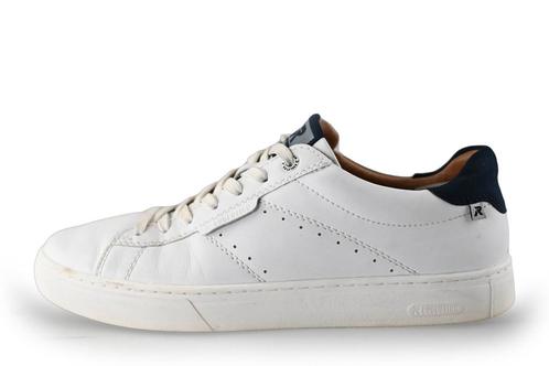 Rieker Sneakers in maat 42 Wit | 5% extra korting, Kleding | Heren, Schoenen, Wit, Zo goed als nieuw, Sneakers, Verzenden