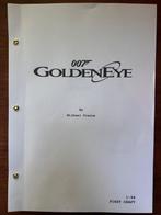 James Bond 007: GoldenEye, (1995) - Pierce Brosnan, Judi