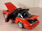 Norev 1:18 - Model sportwagen - Porsche 911 (964) Carrera 4, Hobby en Vrije tijd, Nieuw