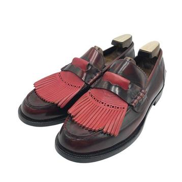 Burberry - Loafers - Maat: EU 44 beschikbaar voor biedingen