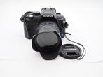 Olympus E420 camera body + 14-42mm lens + 40-150mm lens, Nieuw