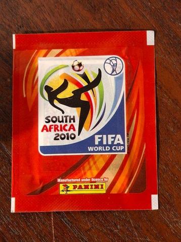 Panini WC Brazil 2014, WC Russia 2018, WC South Africa 2010
