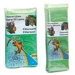 SuperFish Filterwatten grof groen 250gr., Animaux & Accessoires, Poissons | Aquariums & Accessoires, Verzenden