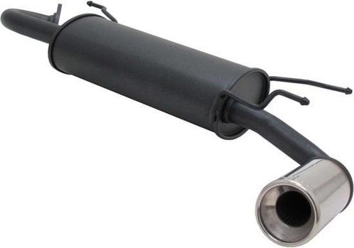 Sportuitlaat voor Mazda MX5 NB 1998-2005 - 1.6 & 1.8 Mode..., Auto-onderdelen, Uitlaatsystemen, Nieuw, Ophalen of Verzenden