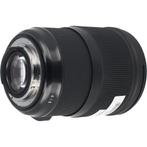Sigma 28mm F/1.4 DG HSM ART Nikon FX | Occasion, Audio, Tv en Foto, Foto | Lenzen en Objectieven, Ophalen of Verzenden, Nieuw