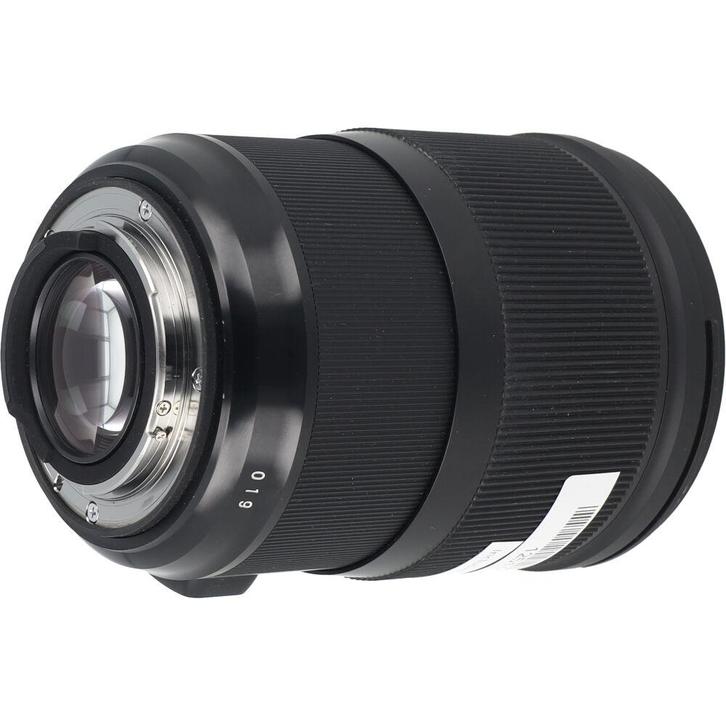 Sigma 28mm F/1.4 DG HSM ART Nikon FX | Occasion, Audio, Tv en Foto, Foto | Lenzen en Objectieven, Ophalen of Verzenden