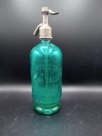 Sifon - Oude uraniumsiphon, Antiek en Kunst