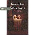 De tweeling 9789029528931 Tessa de Loo, Boeken, Verzenden, Gelezen, Tessa de Loo