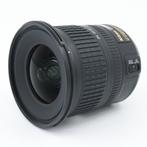 Nikon AF-S 10-24mm F/3.5-4.5G ED DX | Tweedehands, Verzenden, Zo goed als nieuw