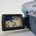 Sony DCR-TRV14E Mini caméra DV-DV