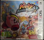 Kirby Battle Royale (Nintendo 3DS tweedehands game), Games en Spelcomputers, Games | Nintendo 2DS en 3DS, Ophalen of Verzenden