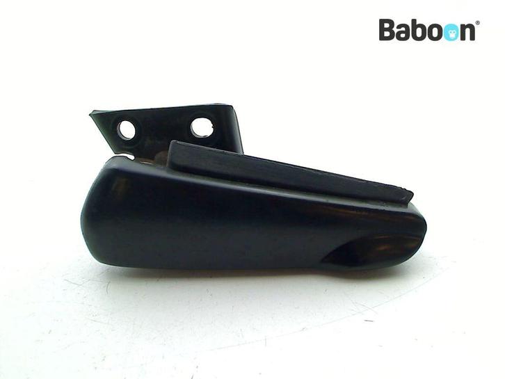 Repose-pieds arrière gauche Gilera Runner 125 VX ST, Motoren, Onderdelen | Overige, Verzenden