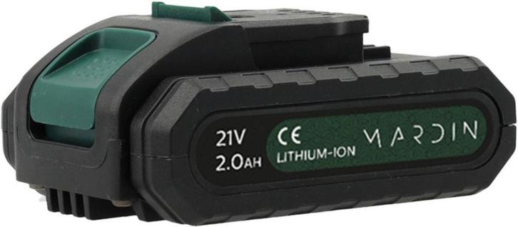 2dekans | Mardin Mini kettingzaag Accu - Snoeizaag -, Tuin en Terras, Hand-tuingereedschap, Ophalen of Verzenden