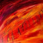 Julien Danaux (Artdanaux) - La marche, Antiek en Kunst