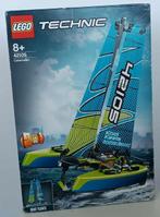 Lego - Technic - 42105 - SUPER ZESTAW - Lego Technic -, Nieuw