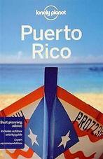 Lonely Planet Puerto Rico  Ver Berkmoes, Ryan, Lonely..., Ver Berkmoes, Ryan, Lonely Planet, Verzenden