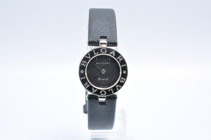 Bvlgari - B.Zero1 - Zonder minimumprijs - BZ22S - Dames -, Handtassen en Accessoires, Horloges | Heren