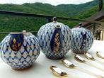 Lomonosov Imperial Porcelain Factory - Yatskevich -